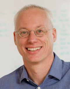 Oliver Kohlbacher